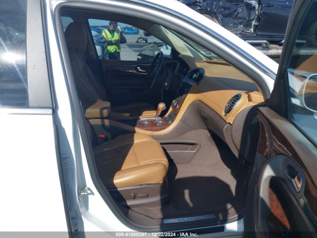 5GAKRBKD0GJ285282 Buick Enclave Leather