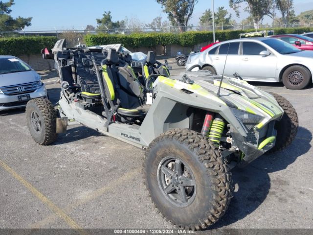 2022 POLARIS RZR 3NSG4L928NG380165