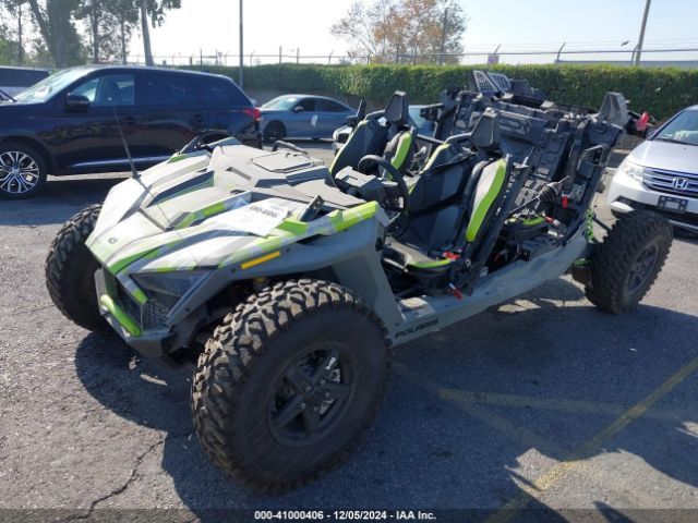 2022 POLARIS RZR 3NSG4L928NG380165 Photo 1