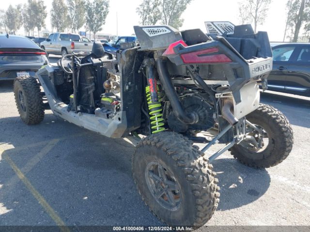 2022 POLARIS RZR 3NSG4L928NG380165 Photo 2