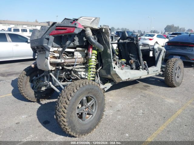 2022 POLARIS RZR 3NSG4L928NG380165 Photo 3
