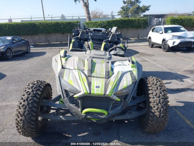 2022 POLARIS RZR 3NSG4L928NG380165 Photo 4