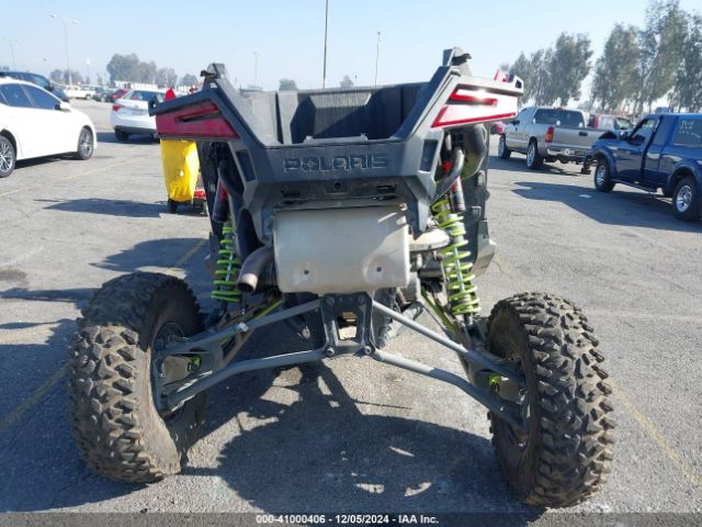 2022 POLARIS RZR 3NSG4L928NG380165 Photo 5