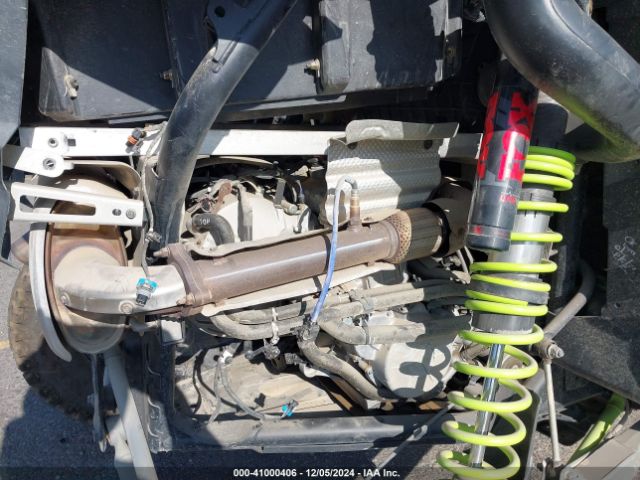 2022 POLARIS RZR 3NSG4L928NG380165 Photo 7