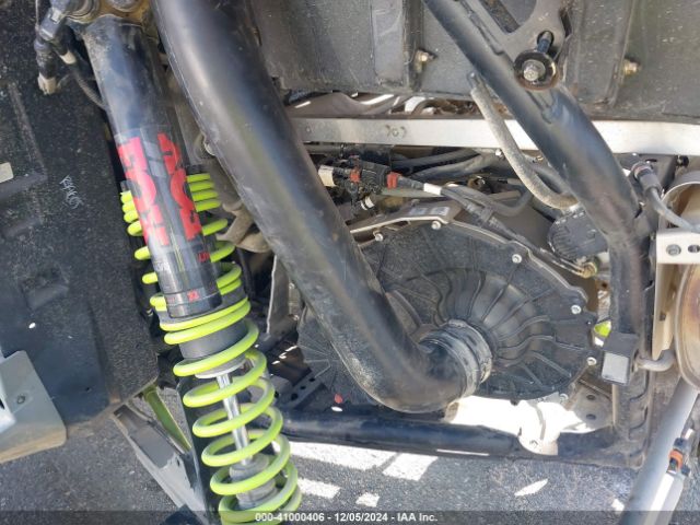 2022 POLARIS RZR 3NSG4L928NG380165 Photo 8