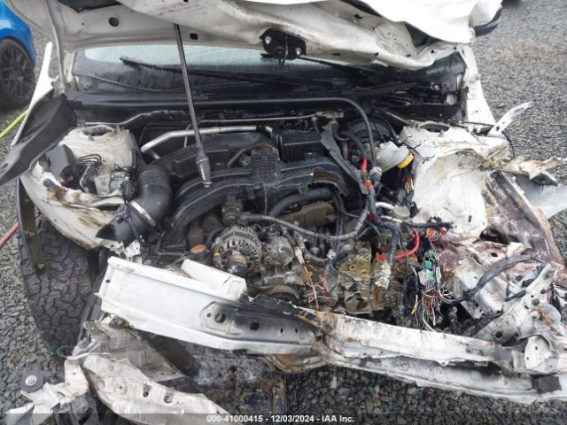 JF2GTHSCXMH216961 Subaru Crosstrek Sport