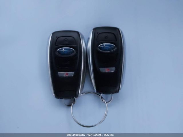 JF2GTHSCXMH216961 Subaru Crosstrek Sport