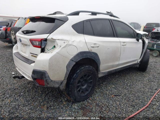 JF2GTHSCXMH216961 Subaru Crosstrek Sport