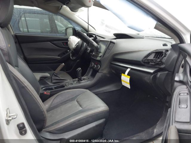 JF2GTHSCXMH216961 Subaru Crosstrek Sport