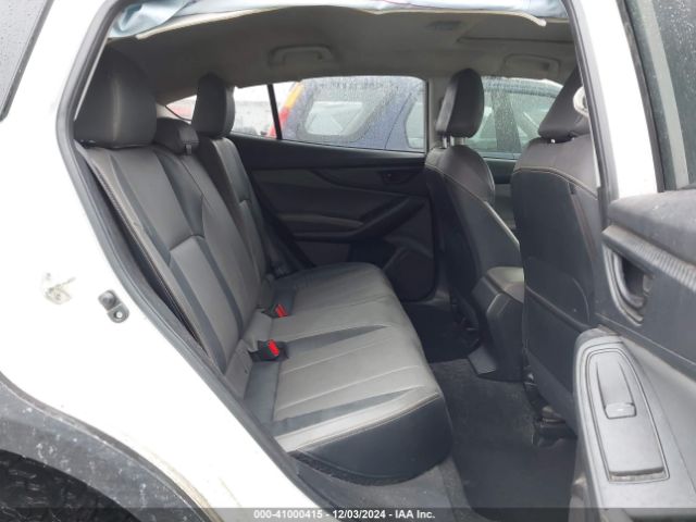JF2GTHSCXMH216961 Subaru Crosstrek Sport