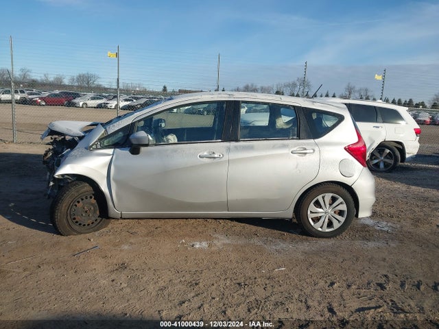 Nissan Versa Note Sv 2017 3N1CE2CP5HL352446 Image 14