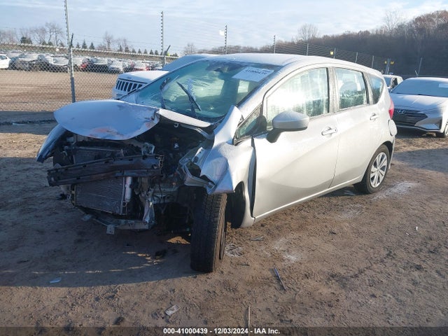 Nissan Versa Note Sv 2017 3N1CE2CP5HL352446 Image 2