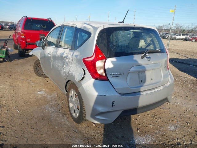 Nissan Versa Note Sv 2017 3N1CE2CP5HL352446 Image 3