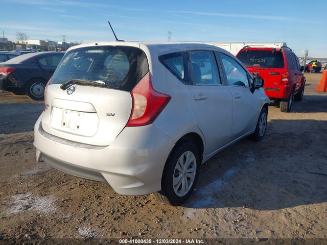Nissan Versa Note Sv 2017 3N1CE2CP5HL352446 Image 4