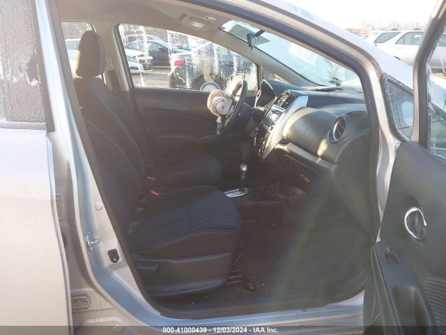 Nissan Versa Note Sv 2017 3N1CE2CP5HL352446 Image 5
