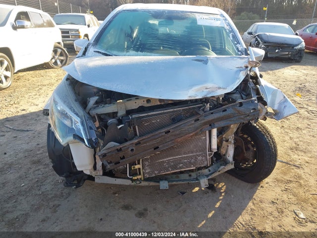 Nissan Versa Note Sv 2017 3N1CE2CP5HL352446 Image 6