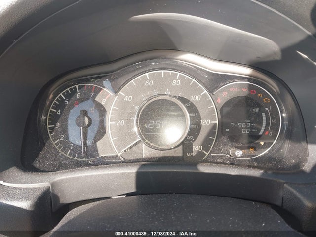 Nissan Versa Note Sv 2017 3N1CE2CP5HL352446 Image 7