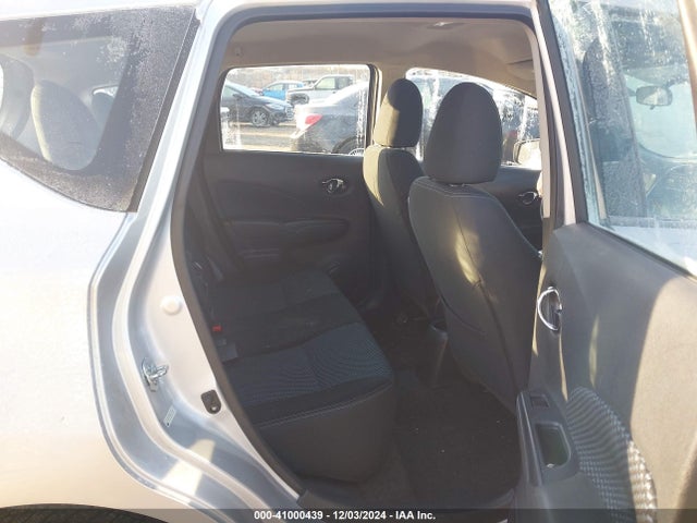 Nissan Versa Note Sv 2017 3N1CE2CP5HL352446 Image 8