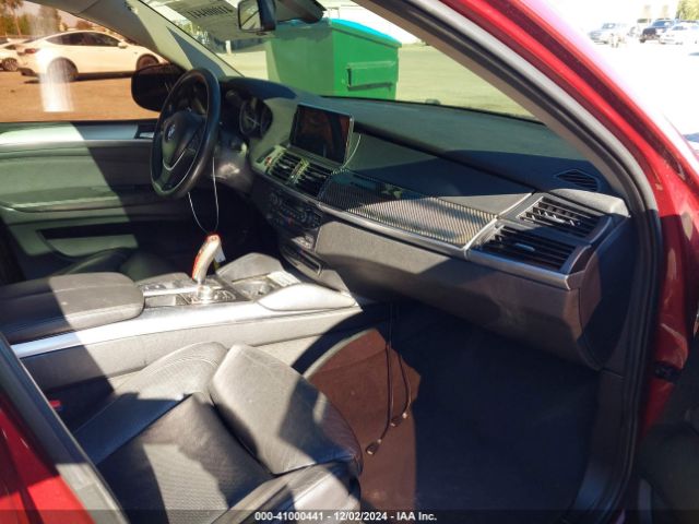 5UXFG8C55EL592544 BMW X6 Xdrive50i