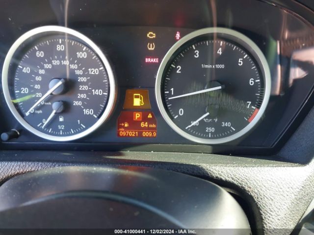 5UXFG8C55EL592544 BMW X6 Xdrive50i