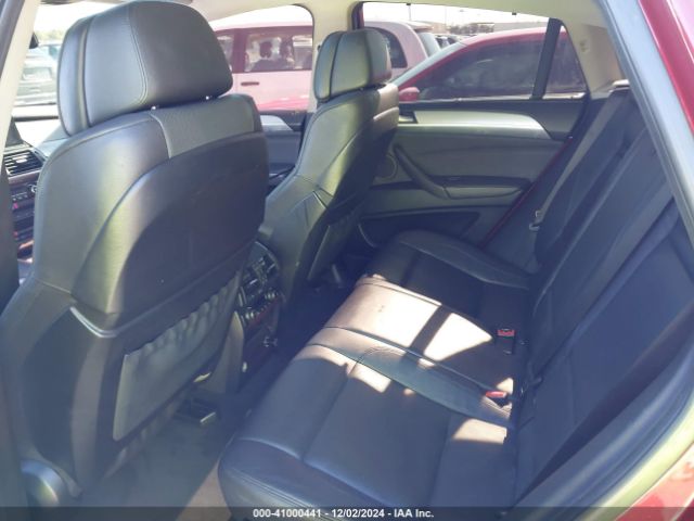 5UXFG8C55EL592544 BMW X6 Xdrive50i