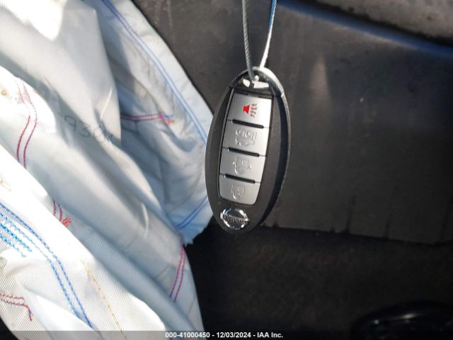 3N1CN8DV0ML856221 Nissan Versa S Xtronic Cvt