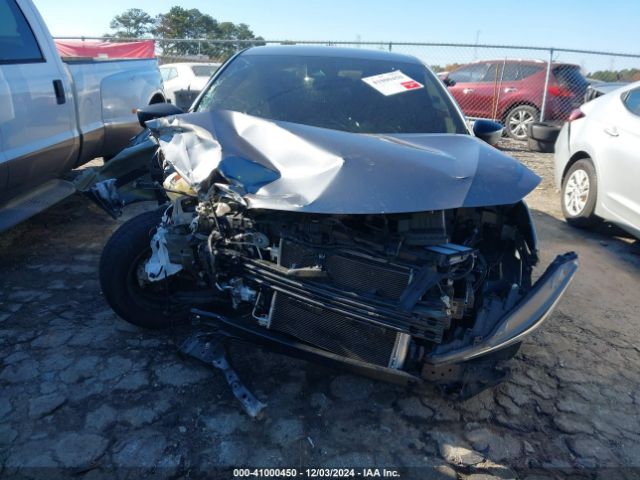 3N1CN8DV0ML856221 Nissan Versa S Xtronic Cvt