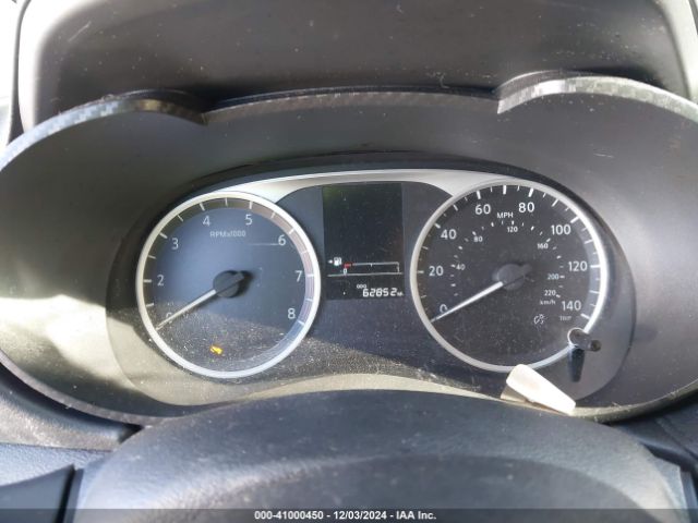3N1CN8DV0ML856221 Nissan Versa S Xtronic Cvt