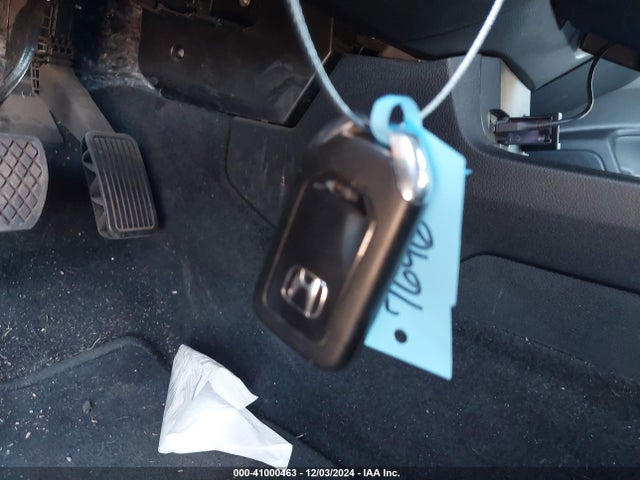 Honda CIVIC EX 2019 SHHFK7H66KU400217 Image 11