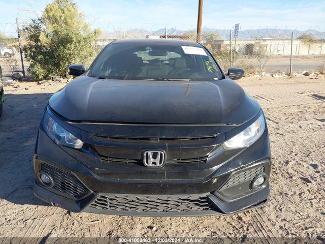 Honda CIVIC EX 2019 SHHFK7H66KU400217 Image 12