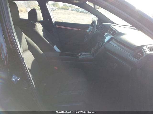 Honda CIVIC EX 2019 SHHFK7H66KU400217 Image 5