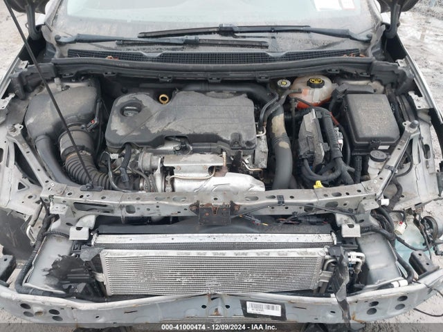 1G1BE5SM2K7103270 Chevrolet CRUZE LT
