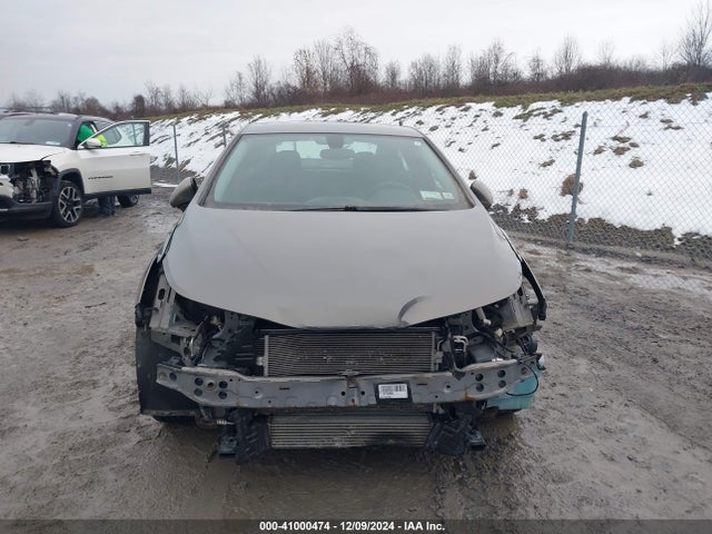 Chevrolet CRUZE LT 2019 1G1BE5SM2K7103270 Image 12