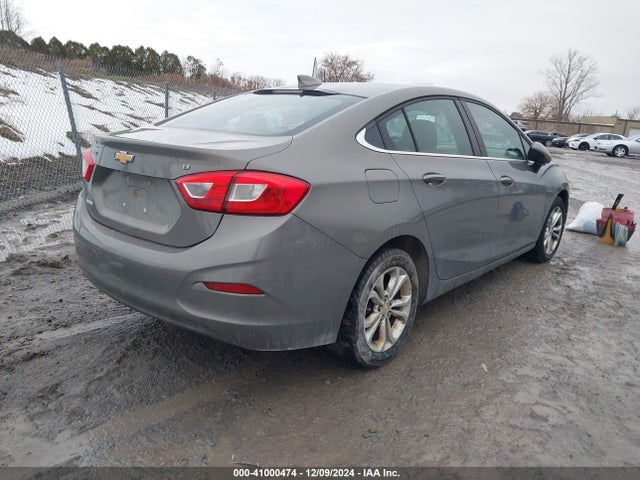 1G1BE5SM2K7103270 Chevrolet CRUZE LT