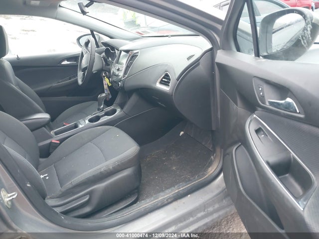 1G1BE5SM2K7103270 Chevrolet CRUZE LT