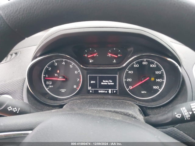 1G1BE5SM2K7103270 Chevrolet CRUZE LT