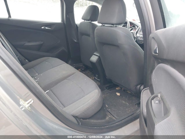1G1BE5SM2K7103270 Chevrolet CRUZE LT