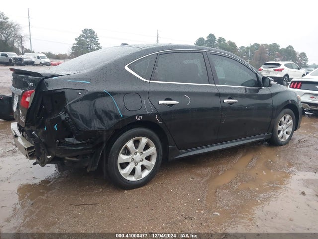 Nissan SENTRA SR 2017 3N1AB7AP1HY281426 Image 4