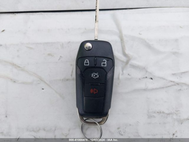 3FA6P0LU9GR318607 Ford Fusion Hybrid Se