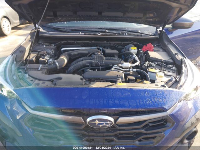 JF2GUADC8R8313021 Subaru Crosstrek Premium