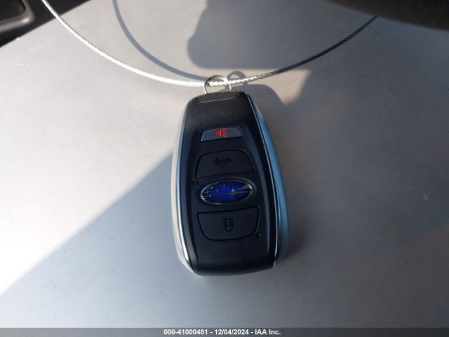 JF2GUADC8R8313021 Subaru Crosstrek Premium