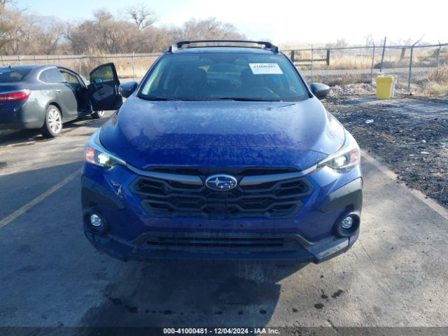JF2GUADC8R8313021 Subaru Crosstrek Premium