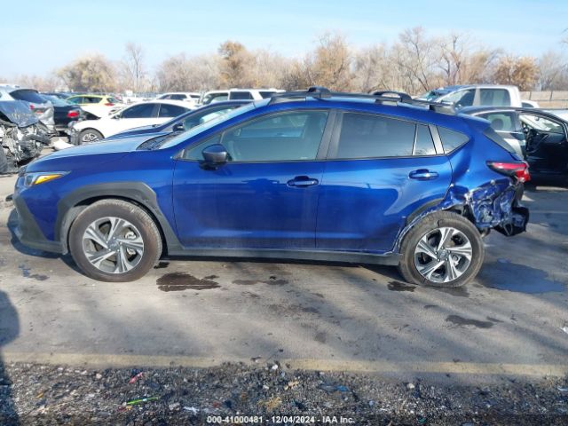 JF2GUADC8R8313021 Subaru Crosstrek Premium