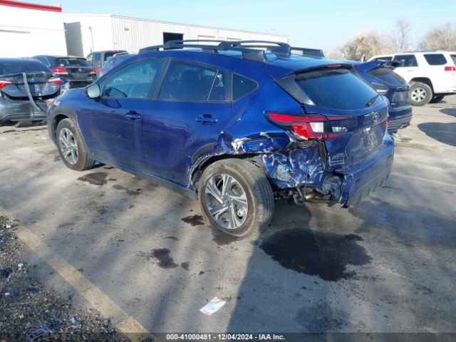 JF2GUADC8R8313021 Subaru Crosstrek Premium