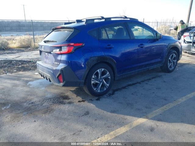 JF2GUADC8R8313021 Subaru Crosstrek Premium