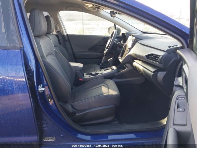 JF2GUADC8R8313021 Subaru Crosstrek Premium