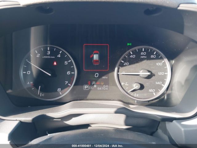 JF2GUADC8R8313021 Subaru Crosstrek Premium