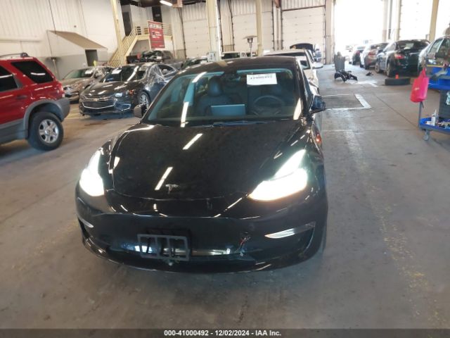 5YJ3E1EB1PF470919 Tesla Model 3 Long Range Dual Motor All-wheel Drive