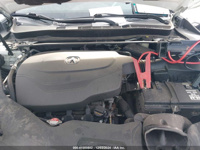 19UUB3F69KA002269 Acura Tlx Tech   A-spec Pkgs