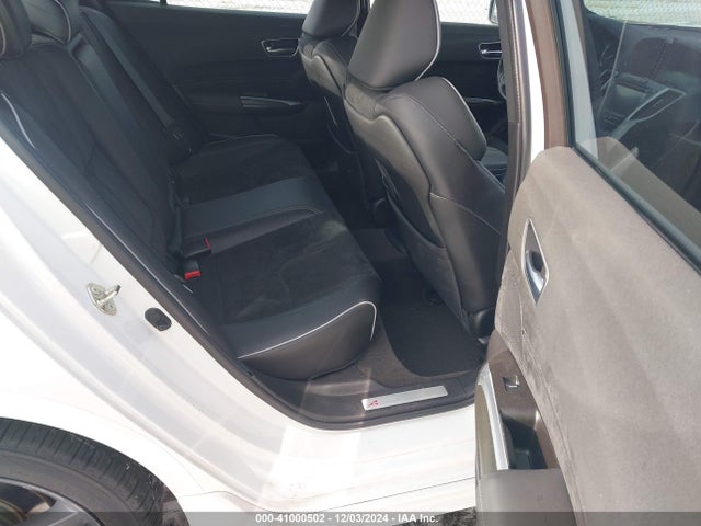 19UUB3F69KA002269 Acura Tlx Tech   A-spec Pkgs